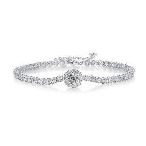 S925 bracelet jewelry